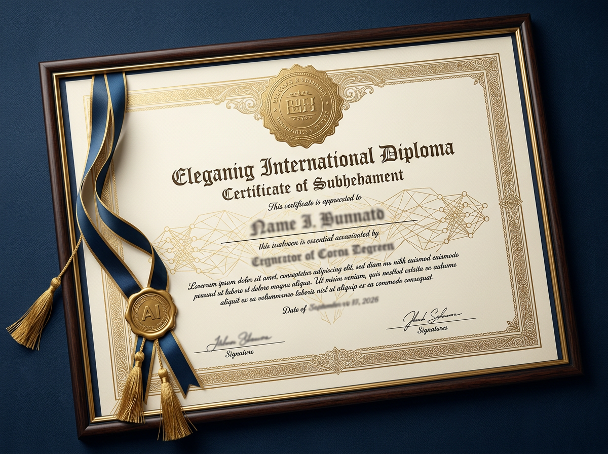 International diploma