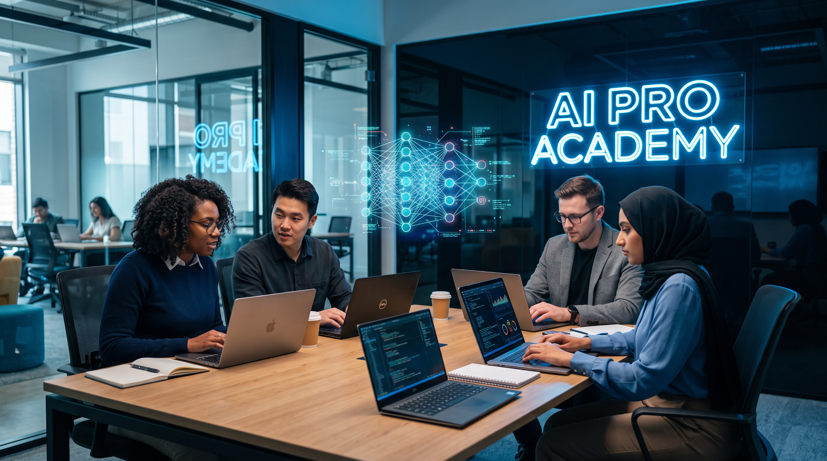 Artificial intelligence training